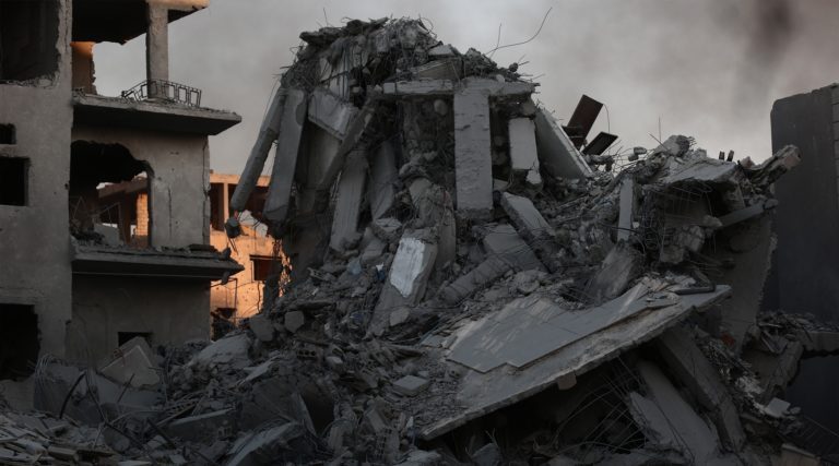 Erdogan’s Advisor: Israel Provoked IL-20 Incident To Sabotage Idlib Agreement