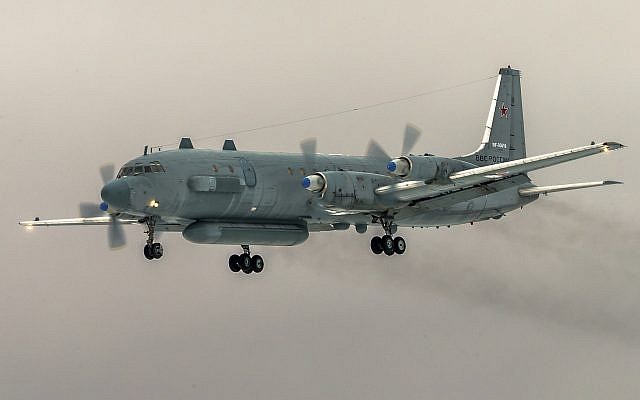 Downing of Russian Plane: Moscow Rejected Israeli Offer to Send Diplomatic Delegation