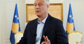 Serbia, Kosovo leaders abruptly cancel EU-brokered meeting on land swap