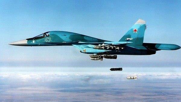 The mother of all battles: Attacking the Djihadist Stronghold in Idlib