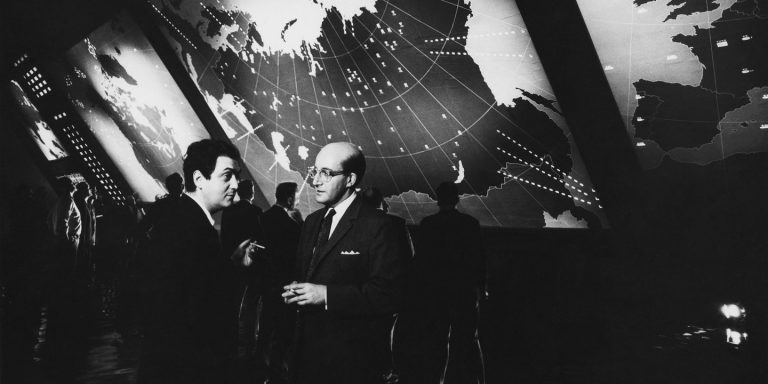 Where’s Our “Dr. Strangelove”? In the Trump Era, America Desperately Needs a Great Movie About Nuclear Apocalypse