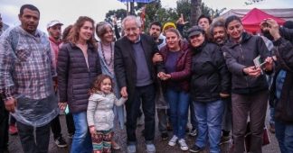 Chomsky to Brazil: Follow Lula’s Ideas to Be Southern Colossus