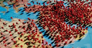 A Golden Age for the Mossad: More Targets, More Ops, More Money