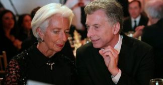 ‘Suicidal’: Argentine Gov’t Reaches Deal with IMF, Recent Borrowing Reaches $57B