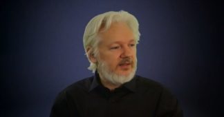 Generation being born now is the last to be free – Assange in last interview before blackout
