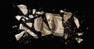 The End Of The Dollar As We Know It?