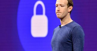 Zuckerberg loses over $6 billion as Facebook-empire outage drags into HOURS