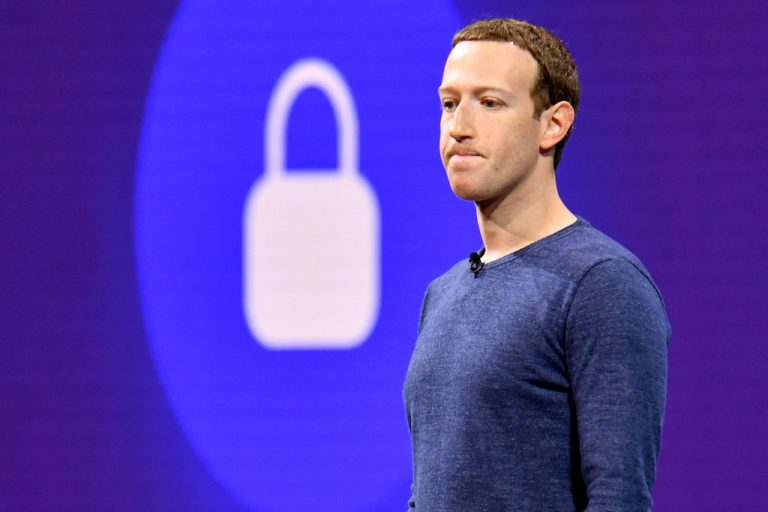 Facebook Security Breach Exposes Accounts of 50 Million Users