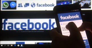 A Four Person NATO-Funded Team Advises Facebook On Flagging “Propaganda”
