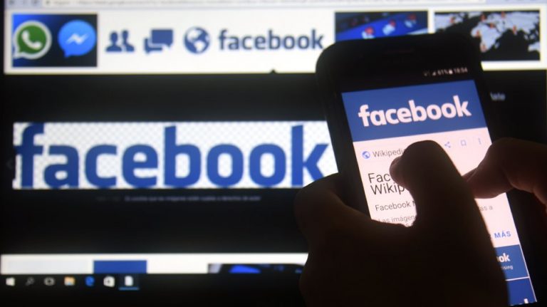 A Four Person NATO-Funded Team Advises Facebook On Flagging “Propaganda”