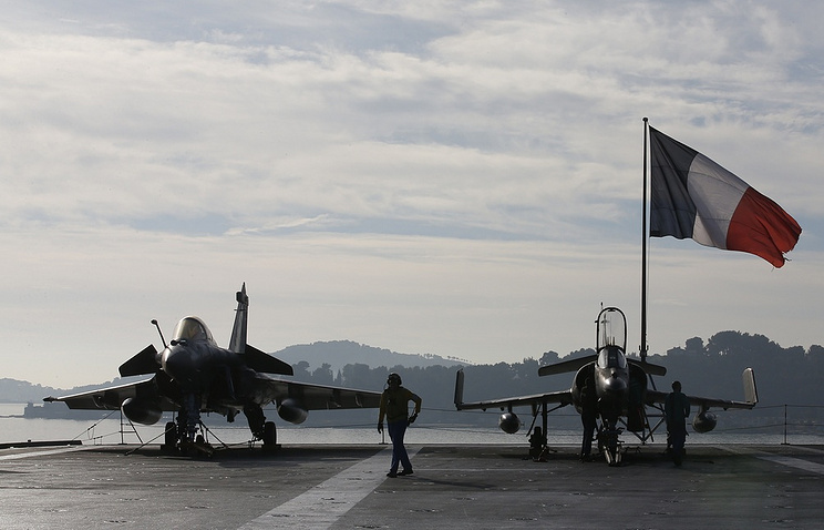 France partly to blame for Russian plane’s crash, says military expert