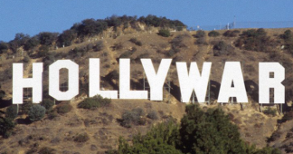 « Hollywar : Hollywood, arme de propagande massive » – 3 questions à Pierre Conesa