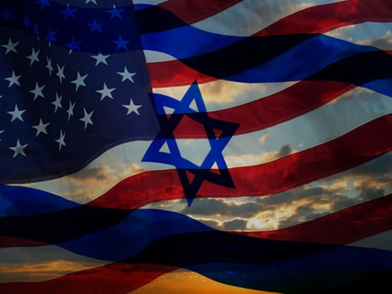 Treasury Sanctions Foreigners for Israel