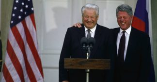 US meddling in Russian elections and US-Russia exchanges on Yugoslavia – new documents