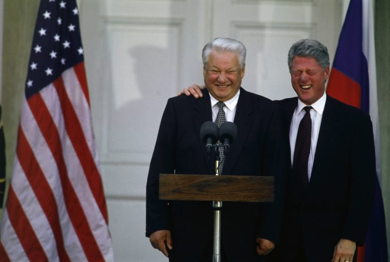 US meddling in Russian elections and US-Russia exchanges on Yugoslavia – new documents