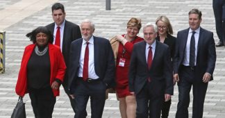 Labour Conference 2018 – This is Labour’s moment and we’re ready