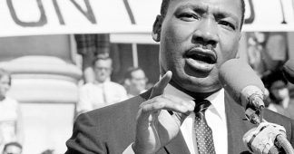 Did the Elites Have Martin Luther King Jr. Killed?