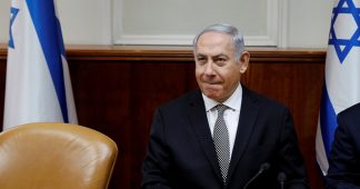The Spies Who Hate Him: Six Former Mossad Chiefs Blast Israeli PM Netanyahu