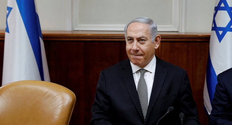 The Spies Who Hate Him: Six Former Mossad Chiefs Blast Israeli PM Netanyahu