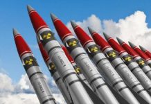 Will Israel and/or the United States Use Nuclear Weapons?