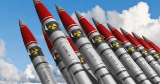 ‘One of the Most Dangerous Periods in Human History’: Global Nuclear Arsenal Grew in 2022