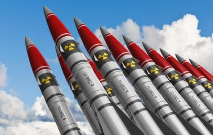U.S. And Russia at ‘Colossal’ Danger of Conflict, Mikhail Gorbachev Warns: ‘Nuclear Weapons Must Be Destroyed’