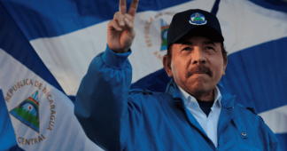 Ortega Warns of US Military Intervention, Open to Meeting Trump