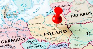 Anti-left repressions in Poland. The new authoritarian paradigm inside the EU
