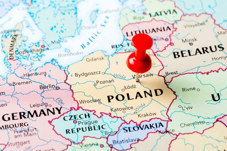 Anti-left repressions in Poland. The new authoritarian paradigm inside the EU