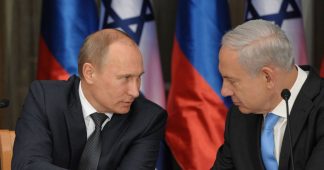 Putin Absolves Israel Over Syria Strike, but Crisis With Moscow Reaches All the Way to Tehran