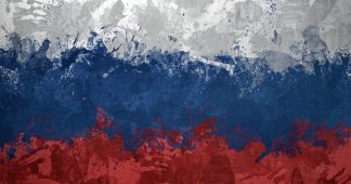 Has Russia Given Up on the West?