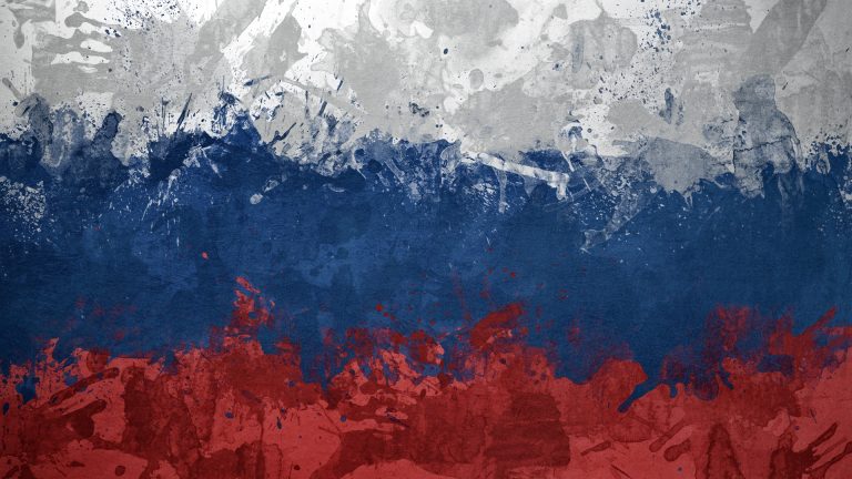 Without management cyber-system of the economy, Russia is doomed to perish like USSR.