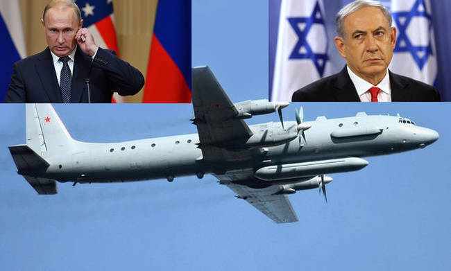 Russian Army is dismissing Israeli-Netanyahu arguments. Moscow still undecided on its answer to Israel