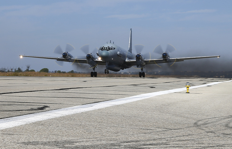 Russia’s response to jet downing