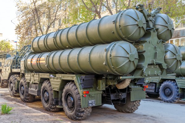 Russia and the Taming of the Israelis