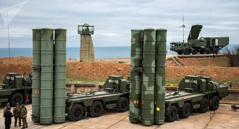 Erdogan on S-400 Deal Amid US Sanctions Threat: ‘We Don’t Regret Our Decisions’