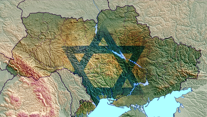 Israel’s Secret Plan for a «Second Israel» in Ukraine