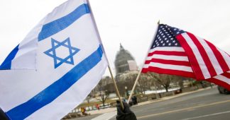 Parts of Censored Al Jazeera Documentary on D.C. Israel Lobby Leaked