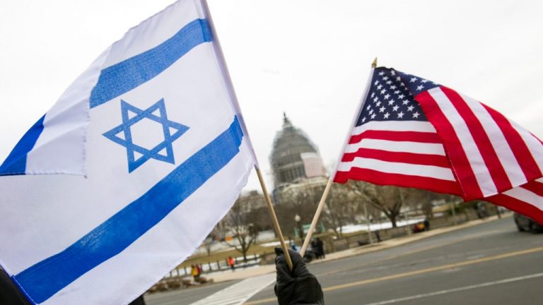 Parts of Censored Al Jazeera Documentary on D.C. Israel Lobby Leaked