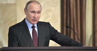 Putin on Israel’s role in Il-20 downing: ‘Looks accidental, like chain of tragic circumstances’
