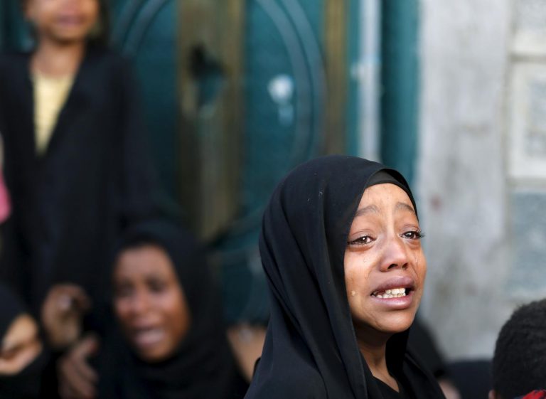 Washington’s Farcical “Certifications” Enable the War Crimes of Allies