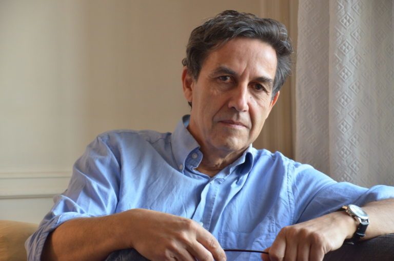 Emmanuel Todd – Qu’est-ce que le macronisme ?