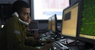 Israeli Cybersecurity Tools Used for Repression Abroad