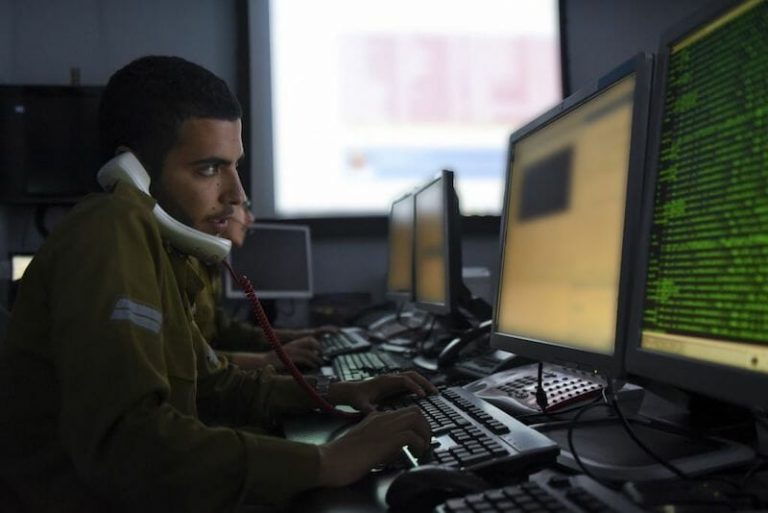 Israeli Cybersecurity Tools Used for Repression Abroad