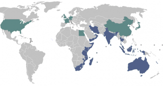 “Security cooperation” in the Indian Ocean: Does it make sense?