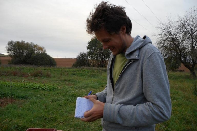 Bure : Sans le prévenir, le tribunal juge l’écrivain Gaspard d’Allens