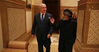 Israël, un État membre de la Ligue arabe ? Une possibilité plausible
