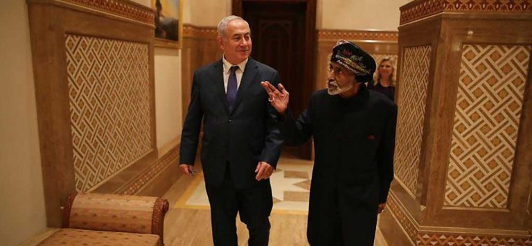 Israël, un État membre de la Ligue arabe ? Une possibilité plausible
