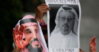 Killing Jamal Khashoggi Was Easy. Explaining It Is Much Harder