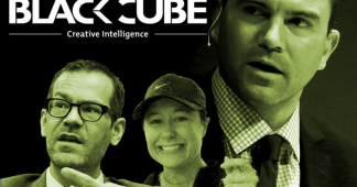 $6 billion of Iranian money: Why Israeli firm Black Cube really went after Obama’s team